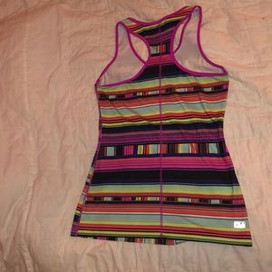 Fila Tops - Workout tank top Fila Tops - Workout tank top